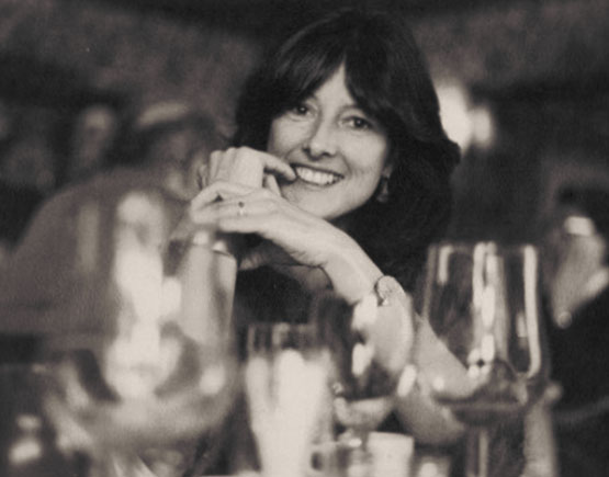 Odile Riviére AE Dor