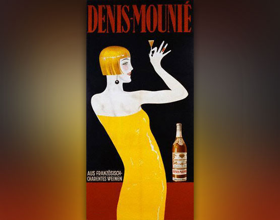 Denis Mounie
