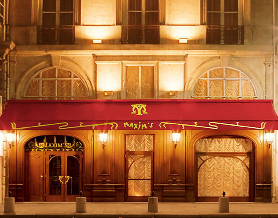 LeRestaurant