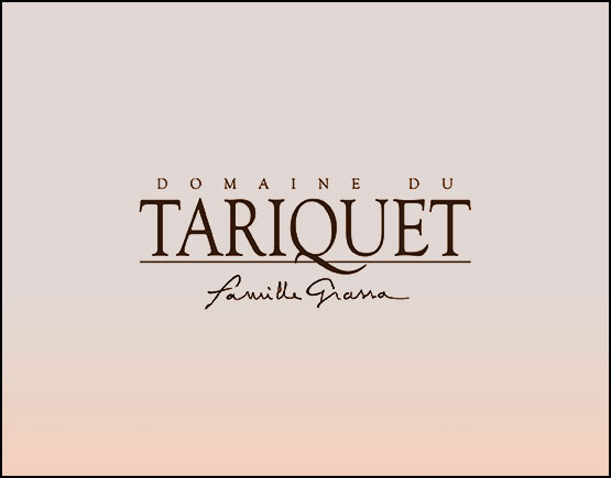 Armagnac-chateau-du-Tariquet-logo