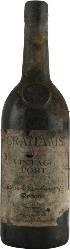 Port 1977 Graham W. & J. (2769)