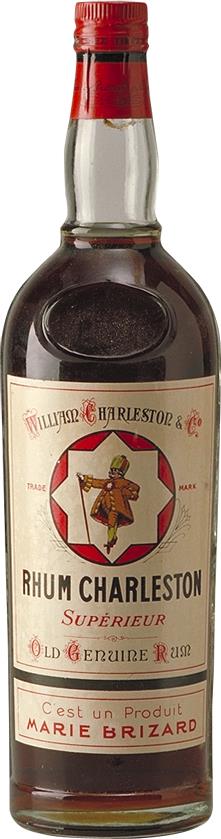 Rum Charleston 1940s (2784)