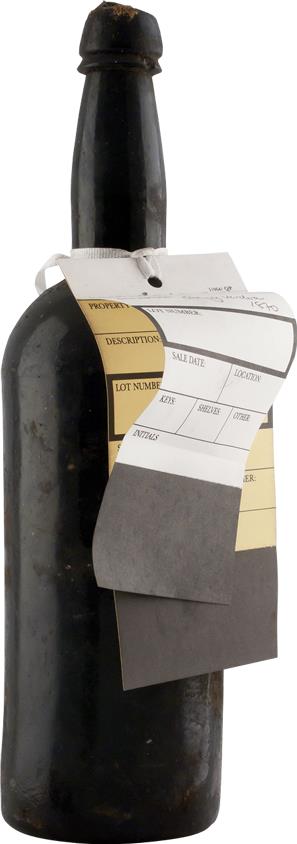 Sherry 1870 Verdera (2824)