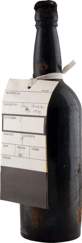 Sherry 1870 Verdera (2826)