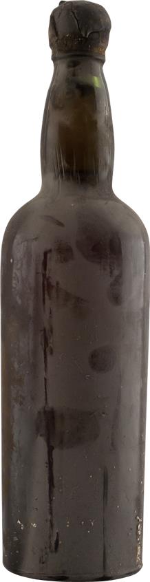 Sherry 1882 Brand unknown (2840)