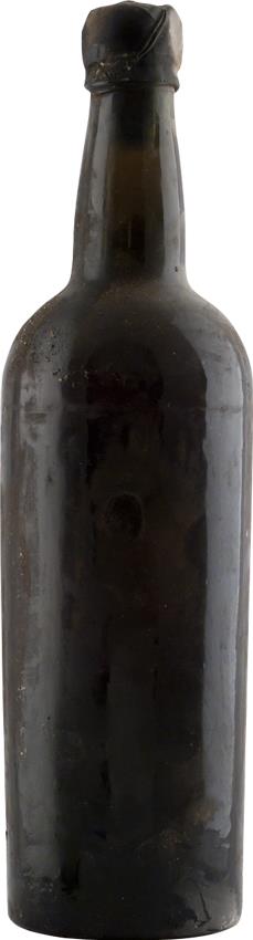 Sherry 1882 Brand unknown (2844)