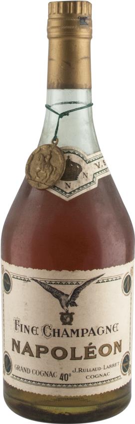 Cognac 1950 Rullaud-Larret J. (2954)