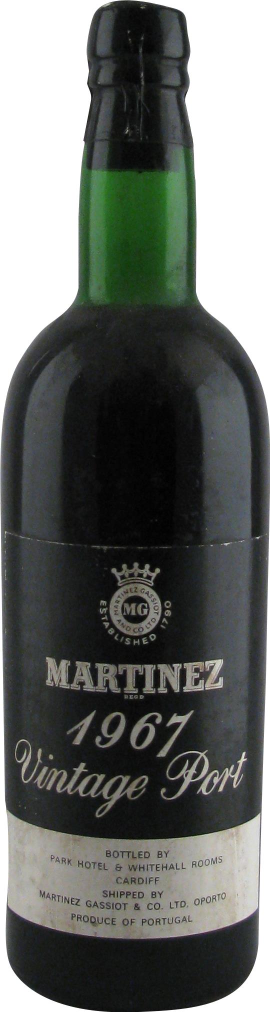 Port 1967 Martinez (2990)