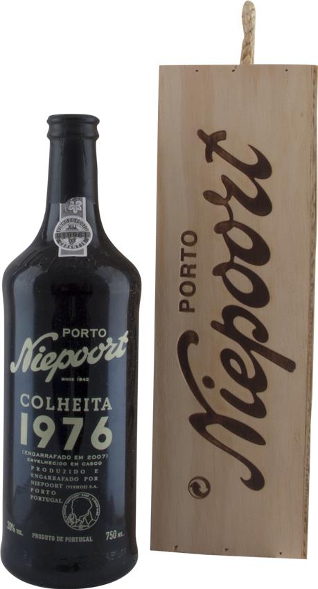 Port 1976 Niepoort & Co (3060)