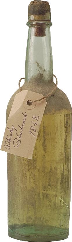 Whisky 1842 Bladnoch (3088)