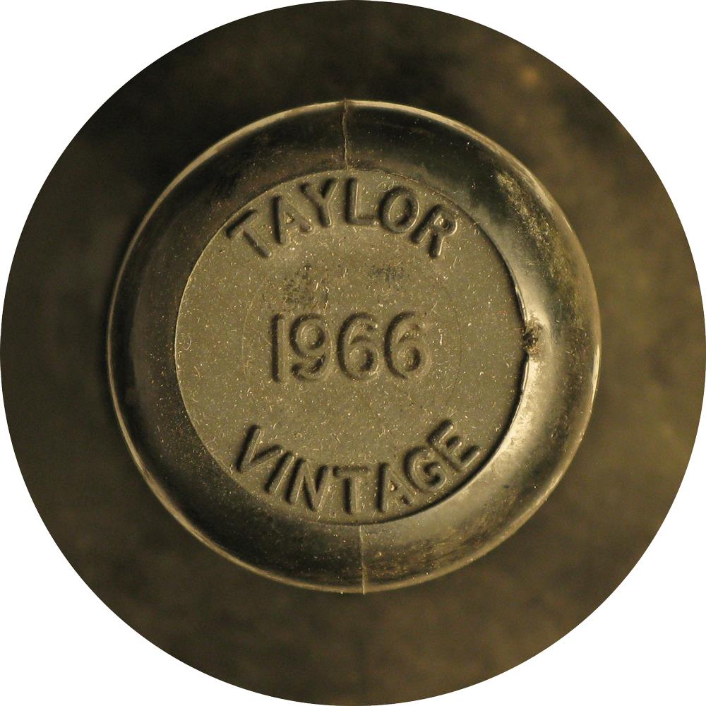 Port 1966 Taylor, Fladgate & Yeatman
