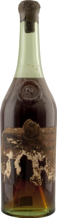 Cognac 1811 Napoléon, Réserve (3167)