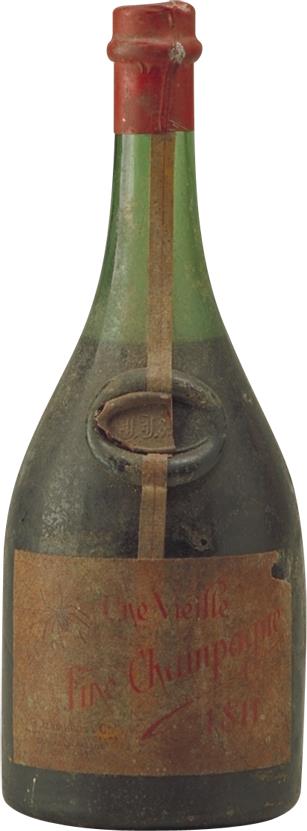 Cognac 1811 Izambert (3170)
