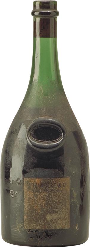 Cognac 1811 Izambert, Fine Champagne (3171)