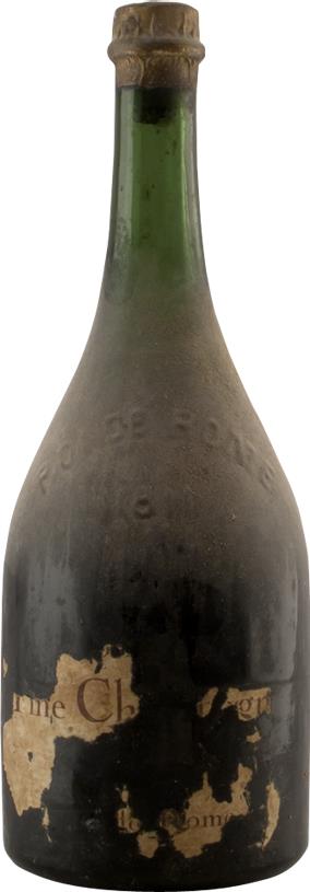 Cognac 1811 Lestapis Roi de Rome (3181)