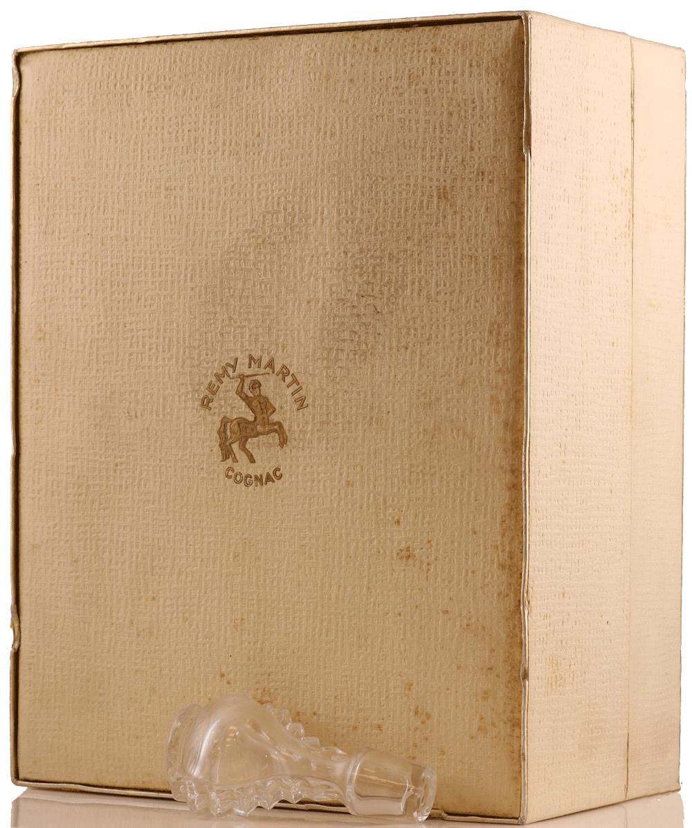 Cognac Louis XIII, Grande Champagne, Très Vieille, Age Inconnu,