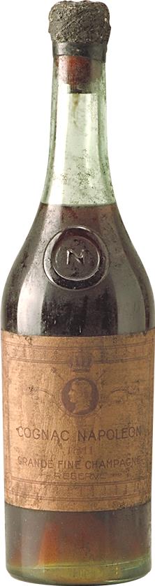 Cognac 1811 Napoléon Grande Fine Champagne (3199)