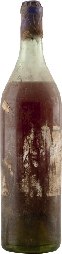 Cognac 1847 Lawrence & Sons (3238)