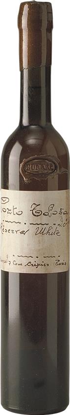 Port Tolosa, Réserve White (3257)