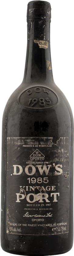 Port 1985 Dow's Port (3273)