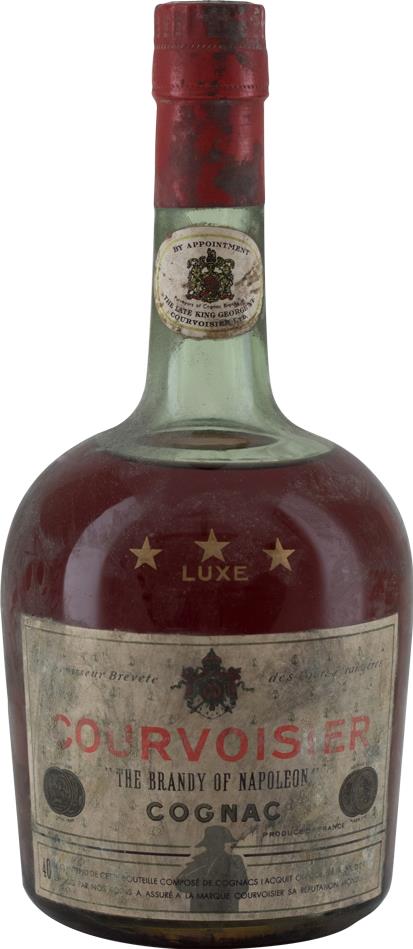 Cognac Courvoisier (28332)
