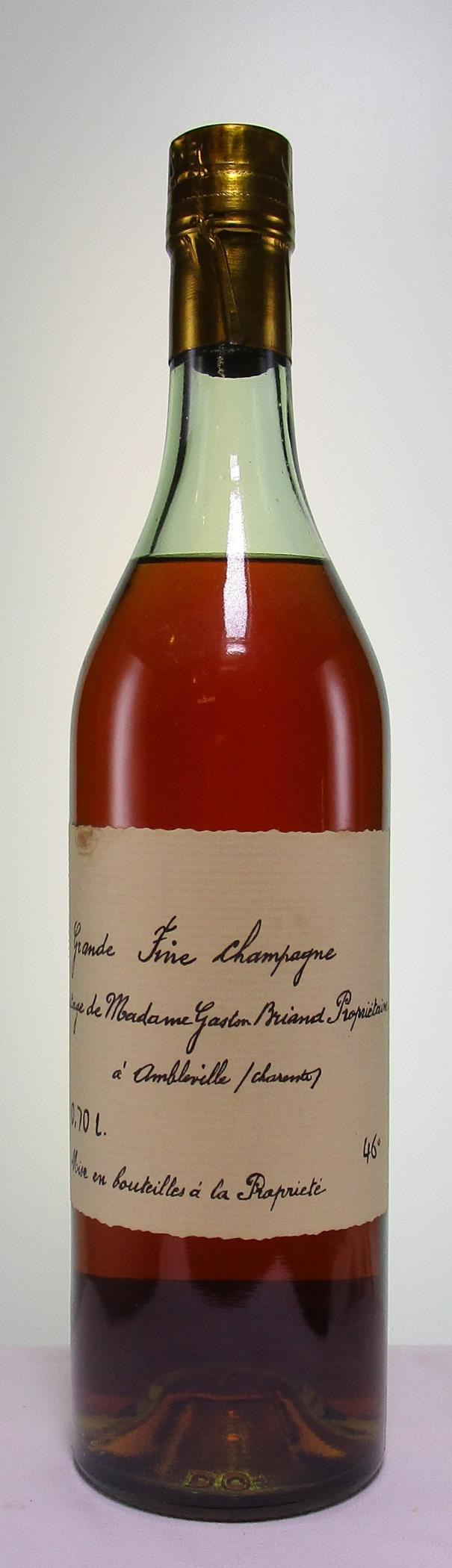 Cognac 1925 Ragnaud (28353)