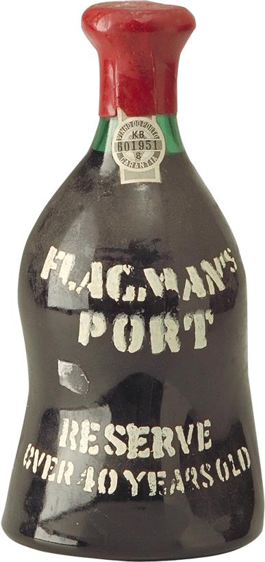 Port 1937 Flagman (3296)