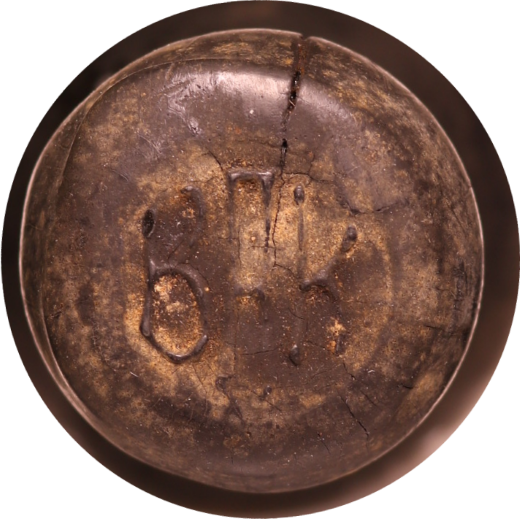 Madeira 1715 J. C. A. & C.