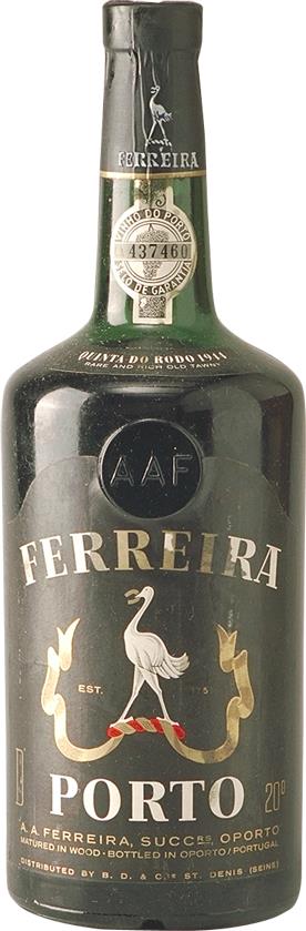 Port 1944 Ferreira A.A., Quinta Do Rodo (3348)