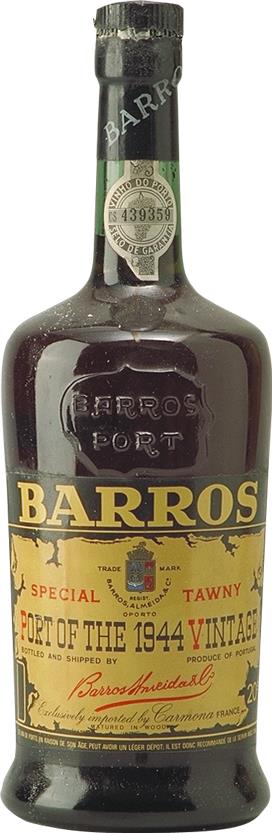 Port 1944 Barros Almeida & Co (3350)