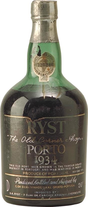 Port 1934 Ryst (3355)