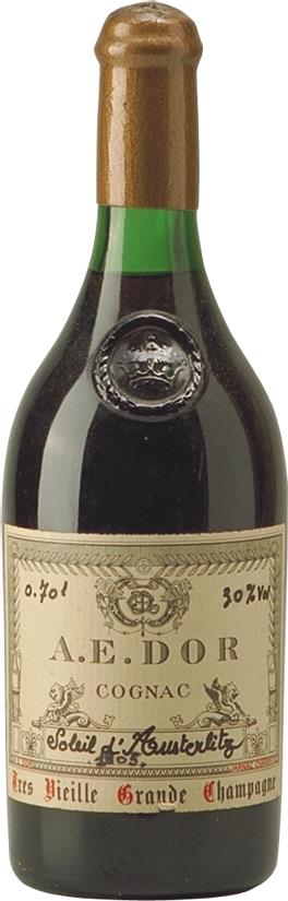Cognac 1805 A.E. DOR (3406)