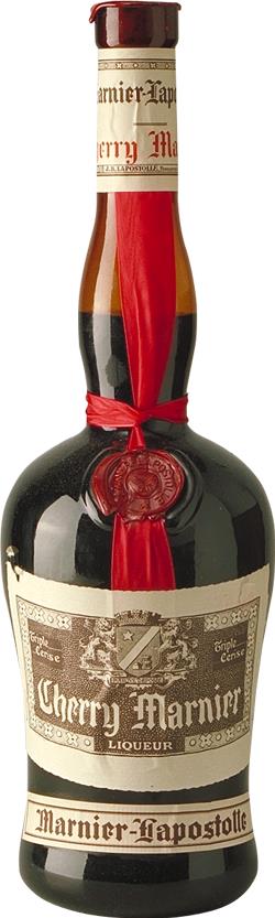 Liqueur Grand Marnier (3407)