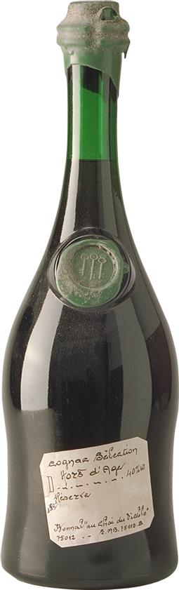 Cognac Chai du Diable (3505)