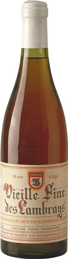 Other Spirits NV Lambrays (3525)