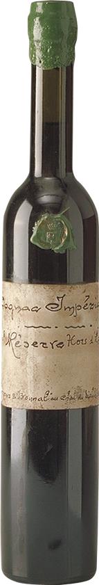 Cognac NV Chai du Diable, Hors d'Age (3558)