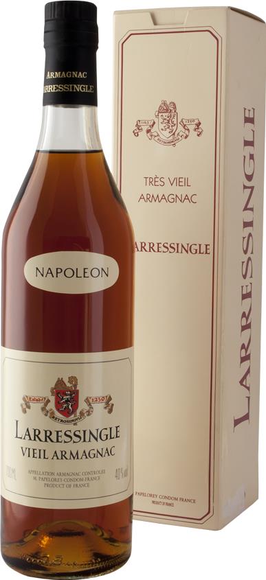 Armagnac Larressingle, Château de Larressingle (3654)