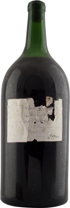 Armagnac 1940 Domaine de Cremens 2.5L (19959)