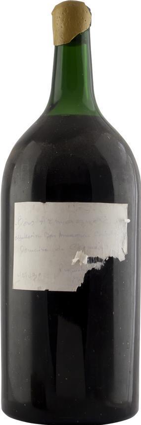 Armagnac 1940 Domaine de Cremens (19385)
