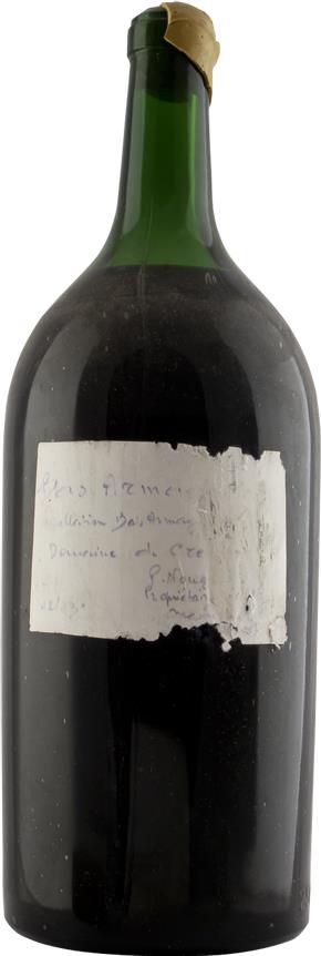 Armagnac 1940 Domaine de Cremens (20101)