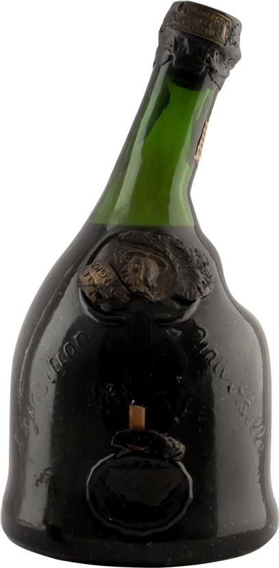 Armagnac 1937 Saint-Vivant de la salle, Magnum (20103)
