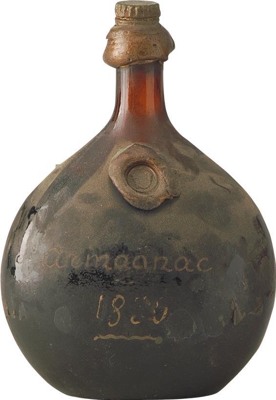 Armagnac 1850 Dupeyron J. (1260)