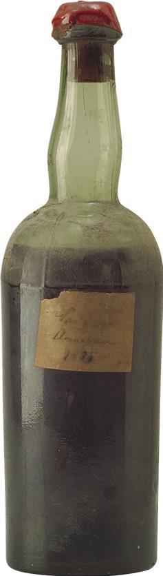 Armagnac 1854 Brand unknown (16957)