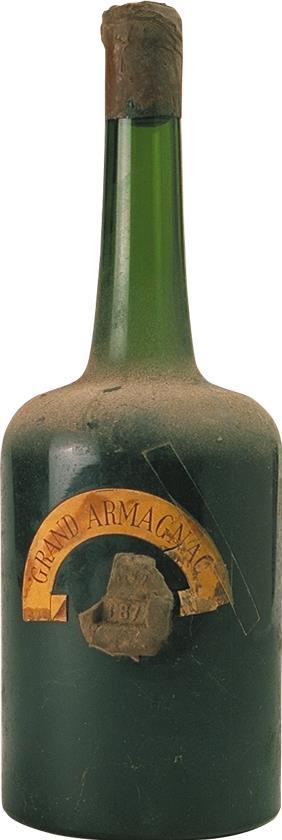 Armagnac 1877 1.5L (1263)