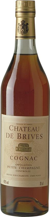 Cognac Château de Brives (3815)