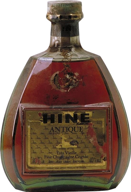 Cognac Hine Antique Fine Champagne (3834)