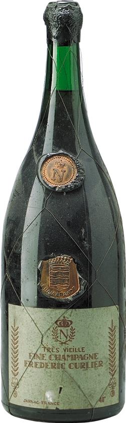 Cognac 1960 Frederic Curlier (4126)