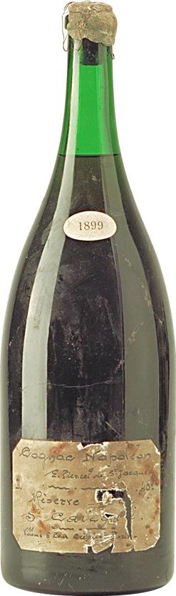 Cognac 1899 Piercel 1.5L (4128)