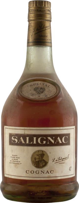 Cognac de Salignac & Co L. (4132)