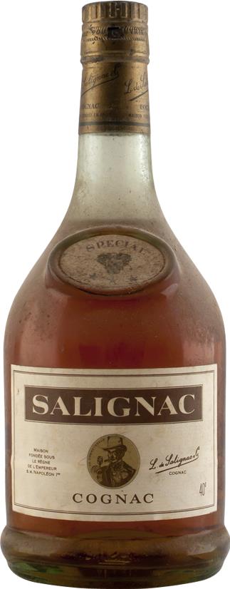 Cognac de Salignac & Co L. (4134)